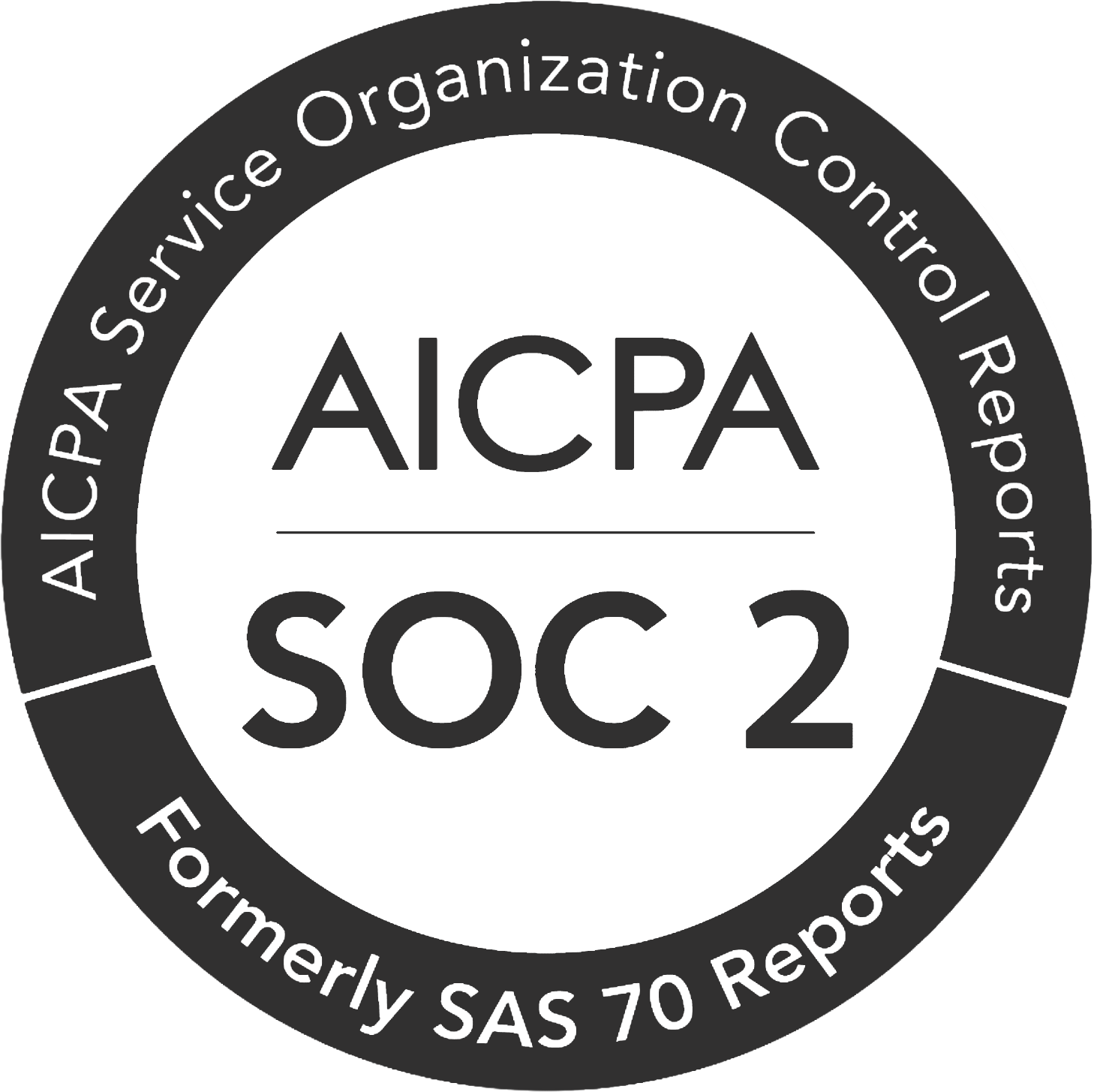 AICPA SOC for Service Organization Control